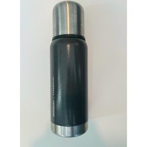 Starbucks Coffee Stanley 17 oz Thermal Stainless Steel Bottle